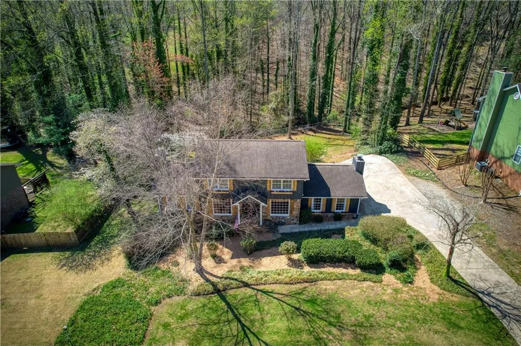 Gainesville, Georgia 30506, United States, 4 Bedrooms Bedrooms, ,4 BathroomsBathrooms,Residential,Coming Soon,88855