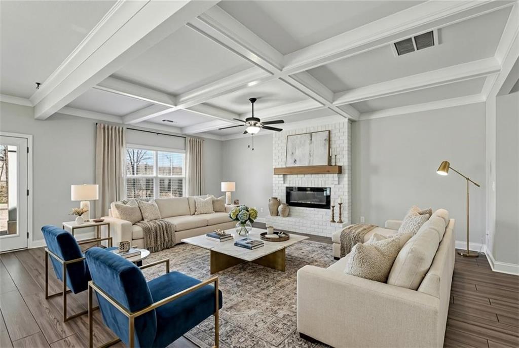 1813 Westfall Landing