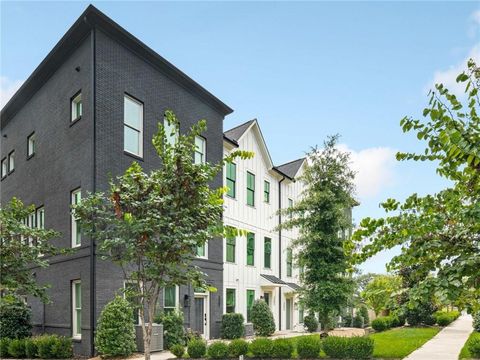 3583 Candler Court Atlanta GA 30354