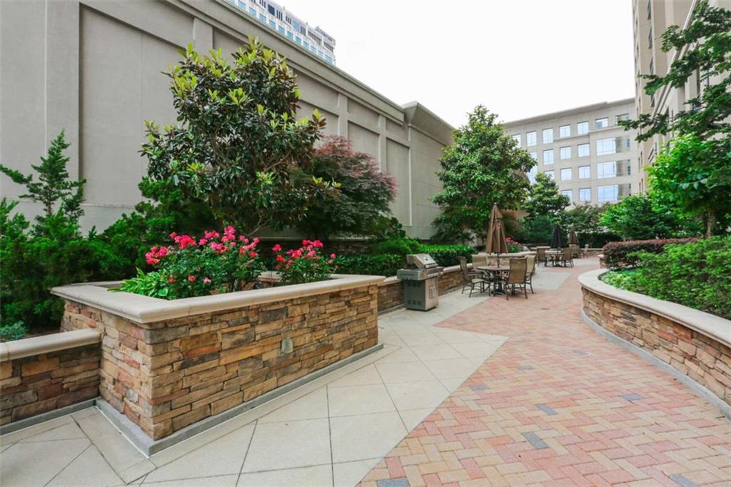 3040 Peachtree Road #1010, Atlanta, Georgia image 48