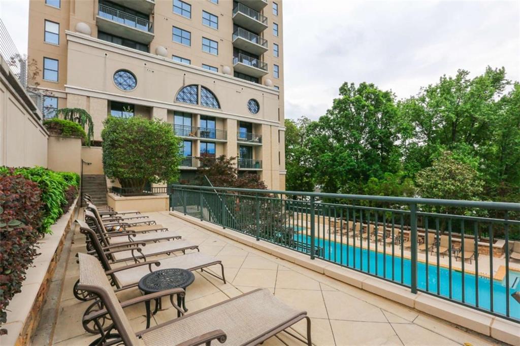 3040 Peachtree Road #1010, Atlanta, Georgia image 45