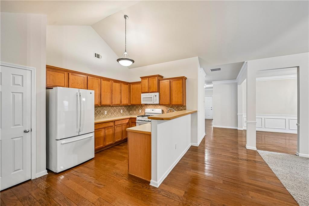 261 Potomac Drive