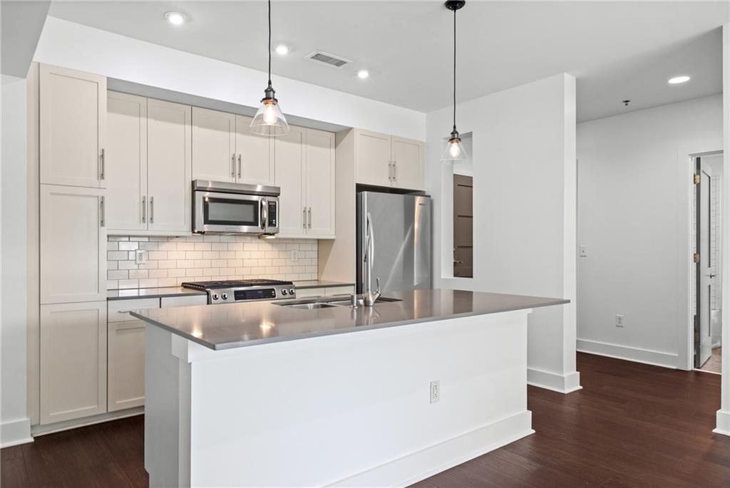 1100 Howell Mill Road #212, Atlanta, Georgia image 8