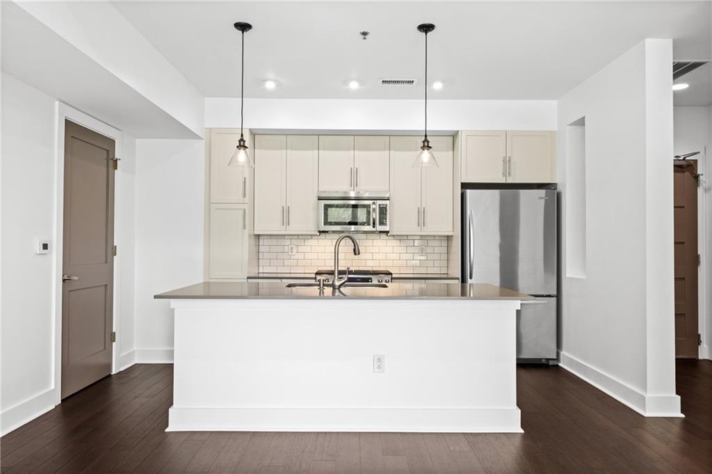 1100 Howell Mill Road #212, Atlanta, Georgia image 14