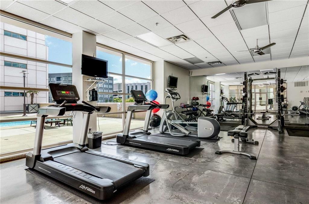 1100 Howell Mill Road #212, Atlanta, Georgia image 39