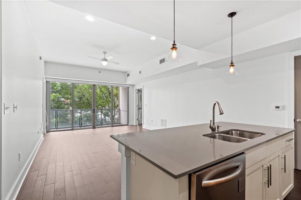 1100 Howell Mill Road #212, Atlanta, Georgia image 16