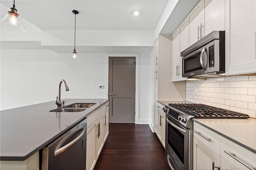 1100 Howell Mill Road #212, Atlanta, Georgia image 10