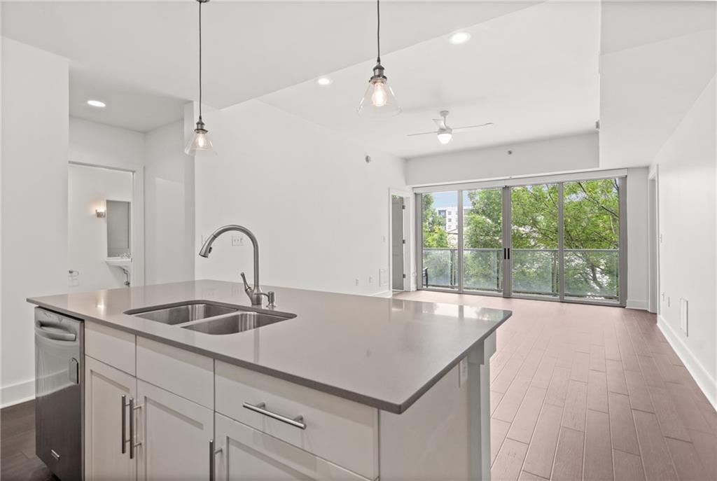 1100 Howell Mill Road #212, Atlanta, Georgia image 12