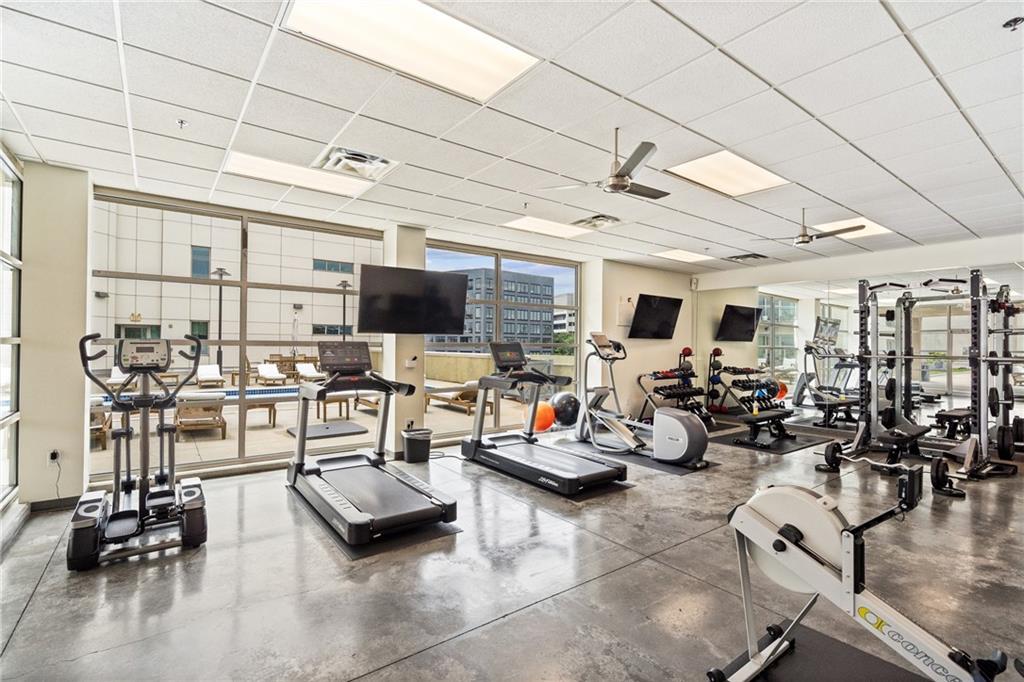 1100 Howell Mill Road #212, Atlanta, Georgia image 38