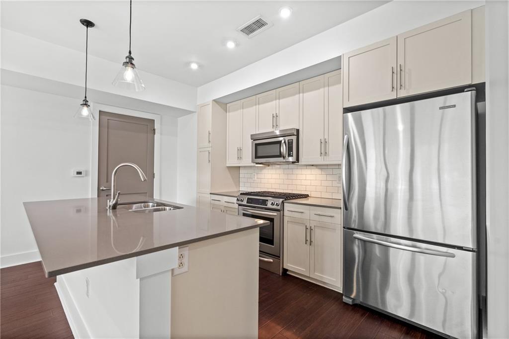 1100 Howell Mill Road #212, Atlanta, Georgia image 9