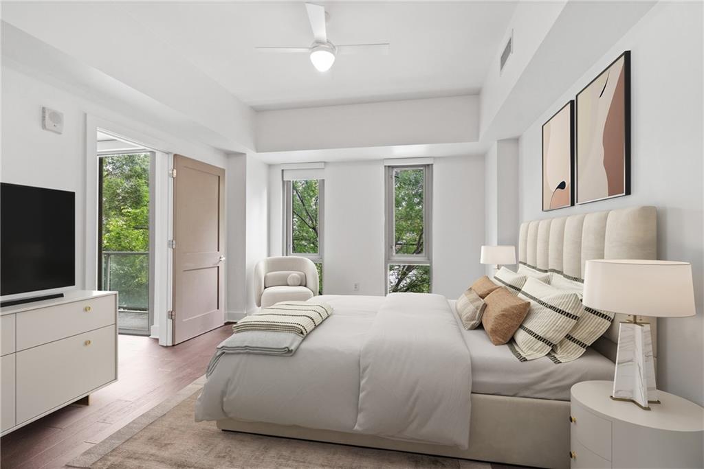 1100 Howell Mill Road #212, Atlanta, Georgia image 24