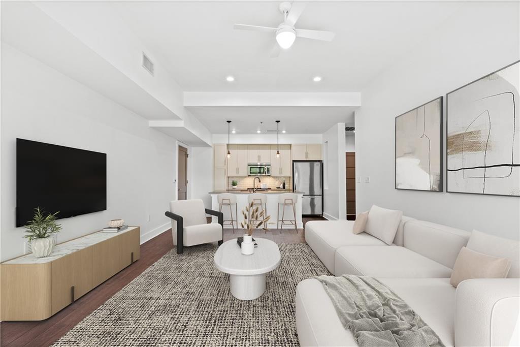 1100 Howell Mill Road #212, Atlanta, Georgia image 21