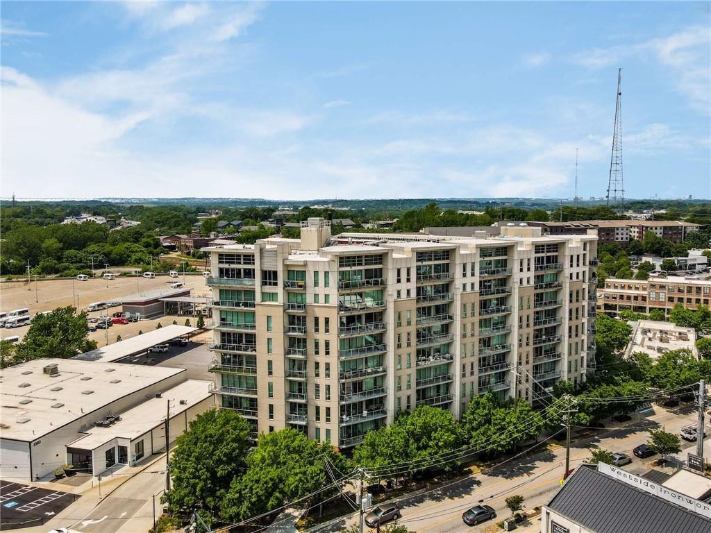 1100 Howell Mill Road #212, Atlanta, Georgia image 44