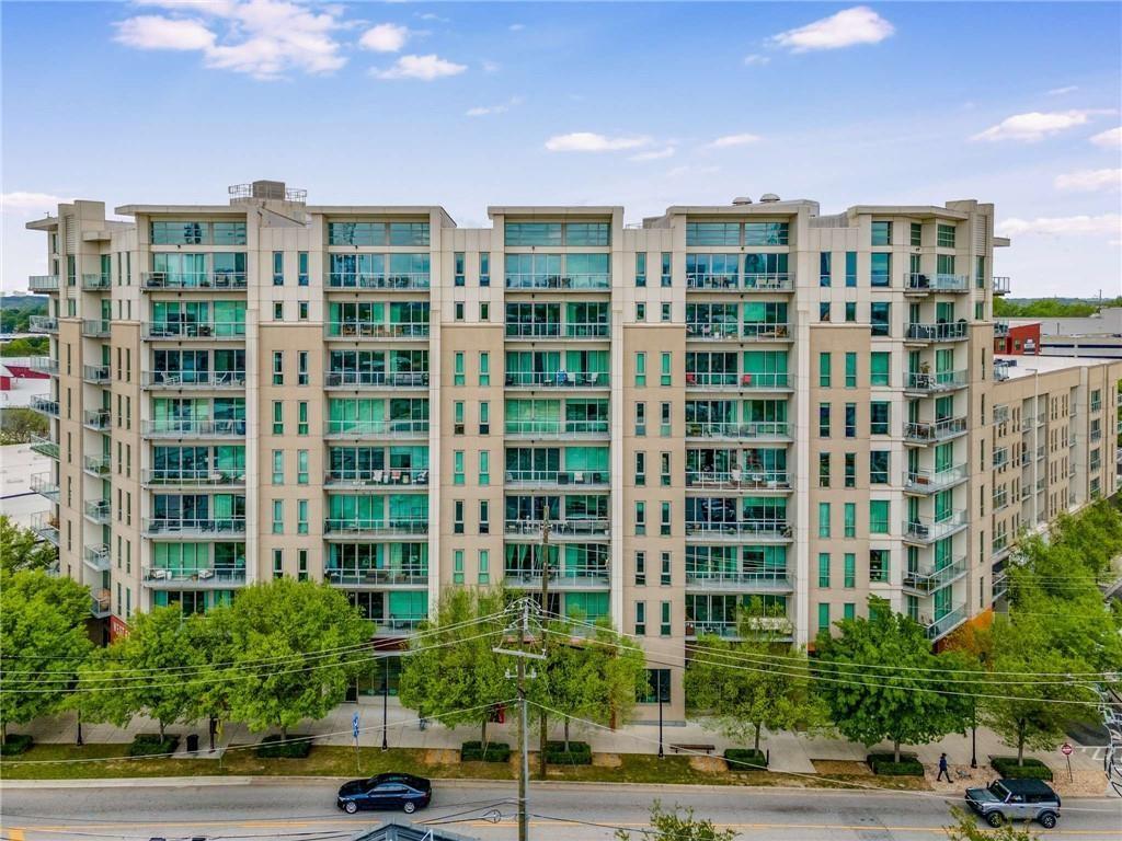 1100 Howell Mill Road #212, Atlanta, Georgia image 45