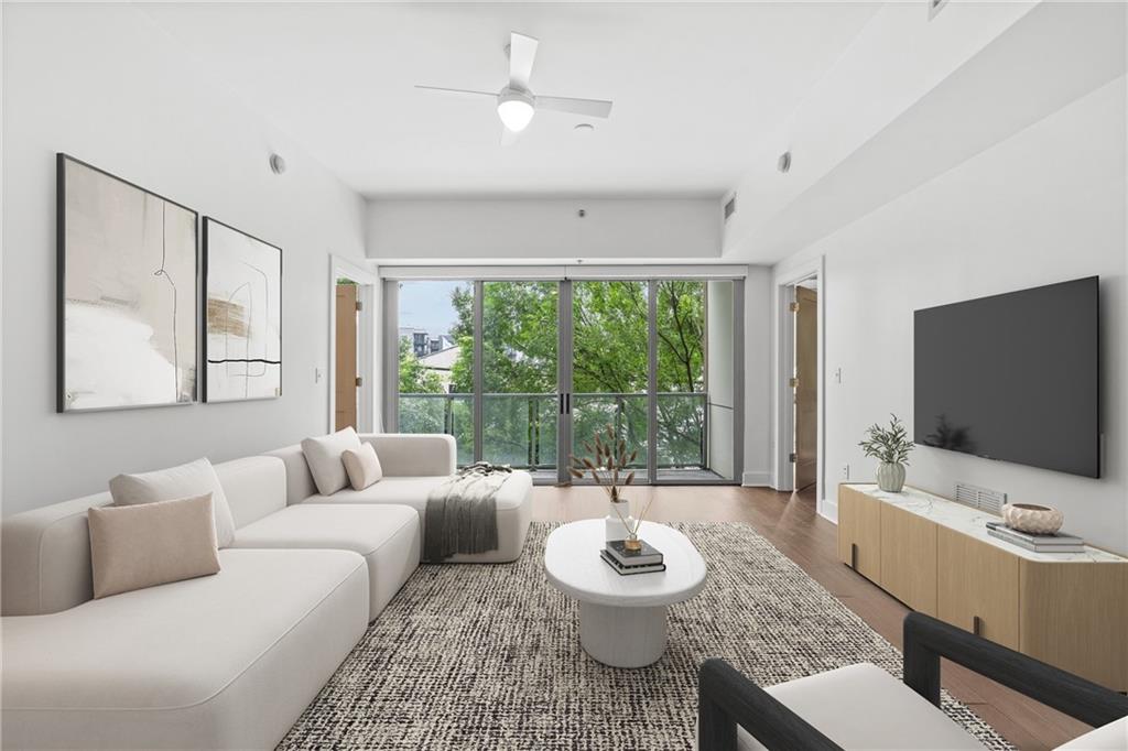 1100 Howell Mill Road #212, Atlanta, Georgia image 17