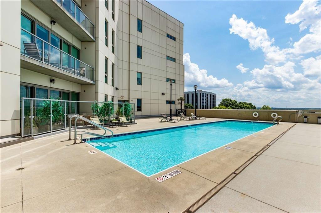 1100 Howell Mill Road #212, Atlanta, Georgia image 43
