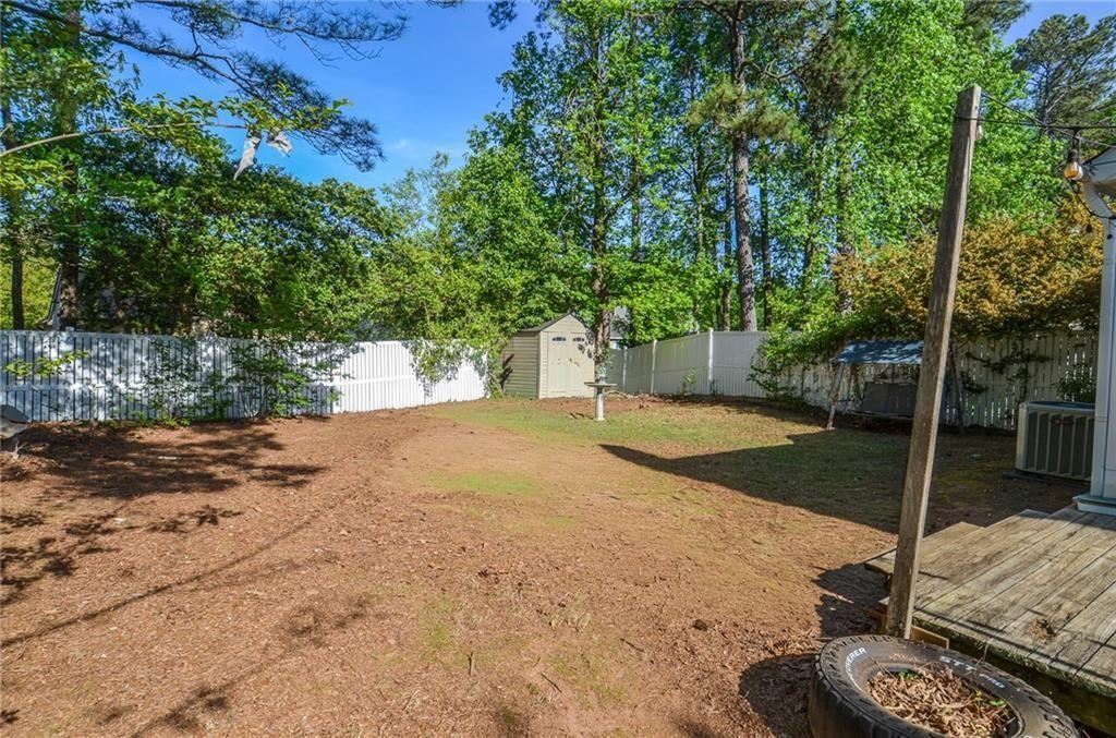 3405 Jones Ferry Lane