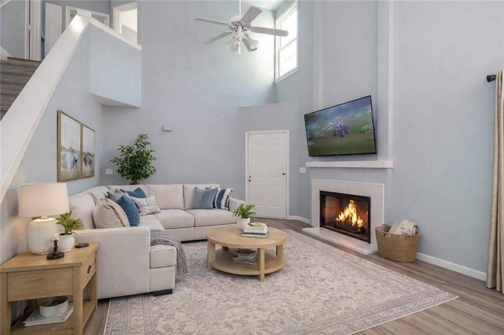 3405 Jones Ferry Lane