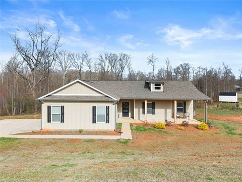 Homes For Sale - 188 Fairview Meadows Drive<br/> Demorest, GA 30535