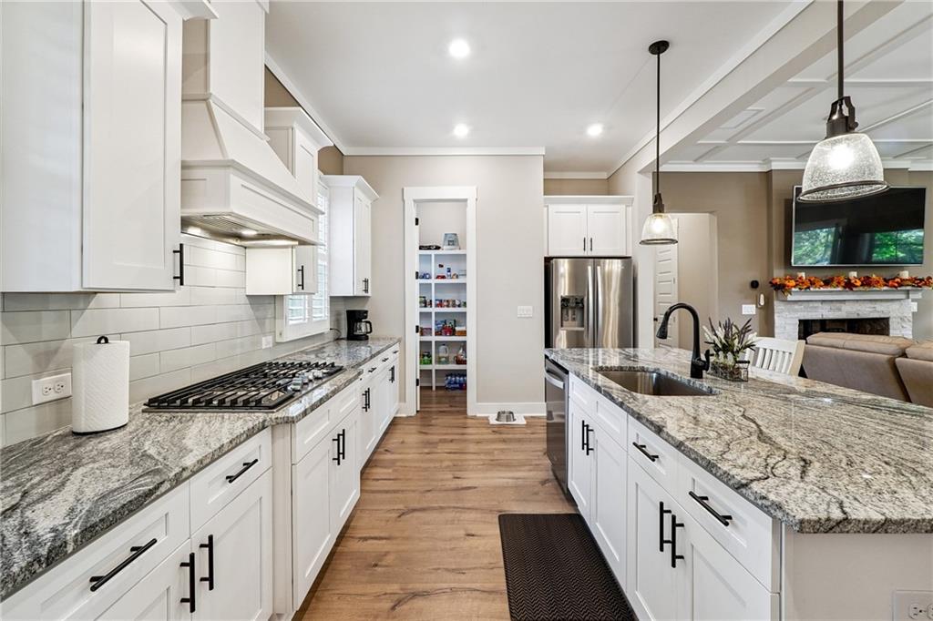 Tate Reserve - Residential