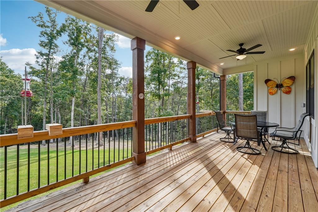 Tate Reserve - Residential