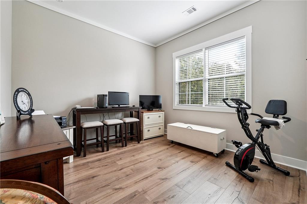 Tate Reserve - Residential