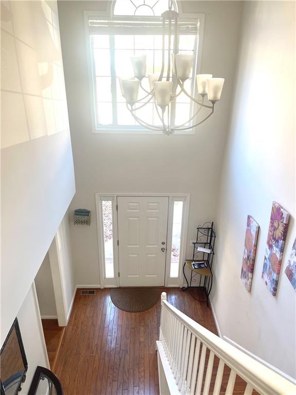 929 Bexhill Drive