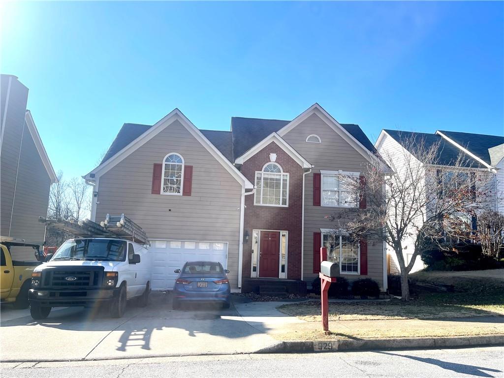 929 Bexhill Drive
