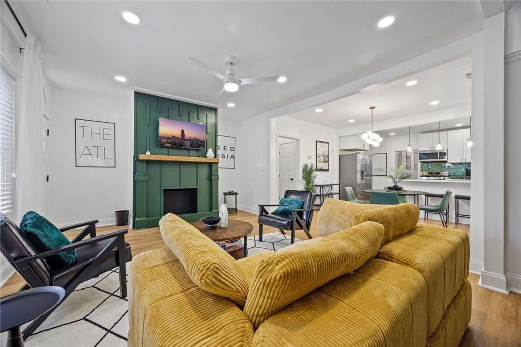 920 Lawton Street SW