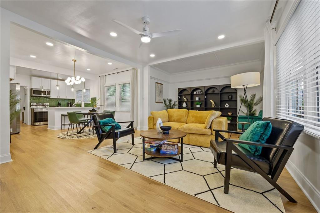 920 Lawton Street SW