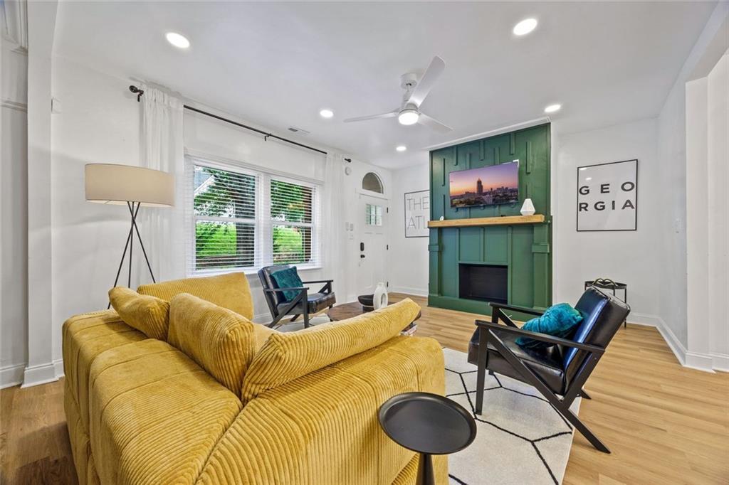 920 Lawton Street SW