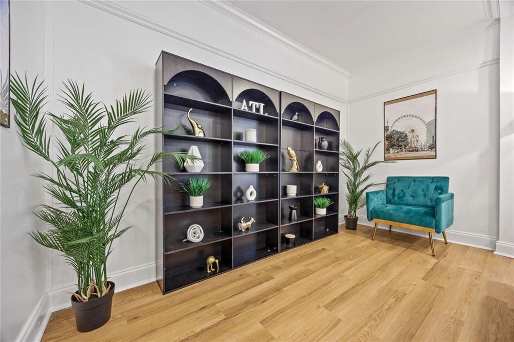 920 Lawton Street SW