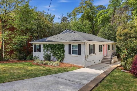 Multifamily For Sale - 2240 Stephen Long Drive<br/> Fulton County, Atlanta, GA 30305