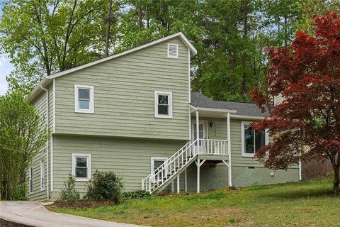 Homes For Sale - 1182 Laurel Log Place<br/> Austell, GA 30168