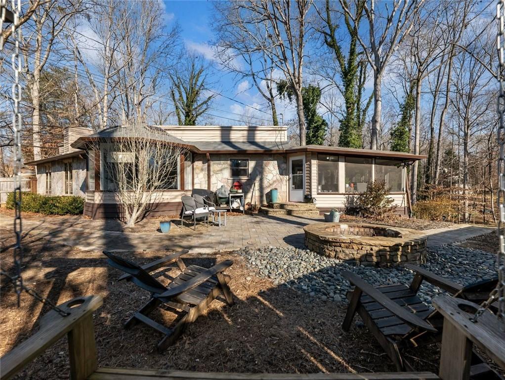 45 Lakepoint Drive, Dawsonville, Georgia image 40