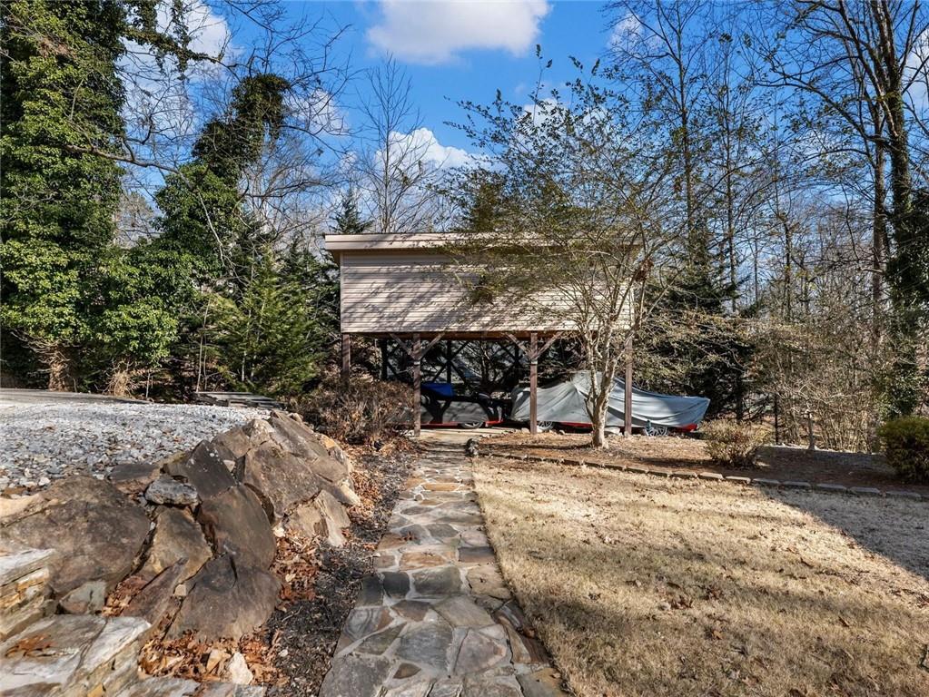45 Lakepoint Drive, Dawsonville, Georgia image 44