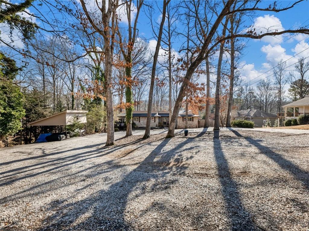 45 Lakepoint Drive, Dawsonville, Georgia image 47