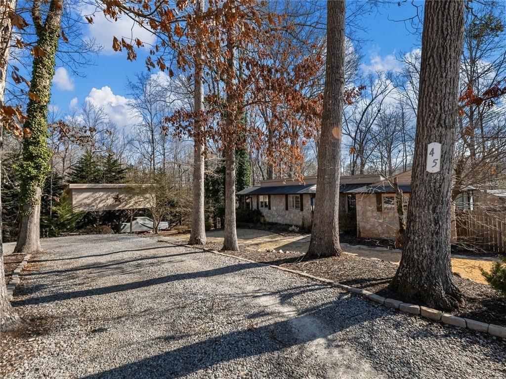 45 Lakepoint Drive, Dawsonville, Georgia image 50