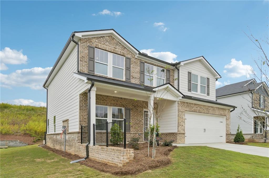 1042 Sope Creek Circle