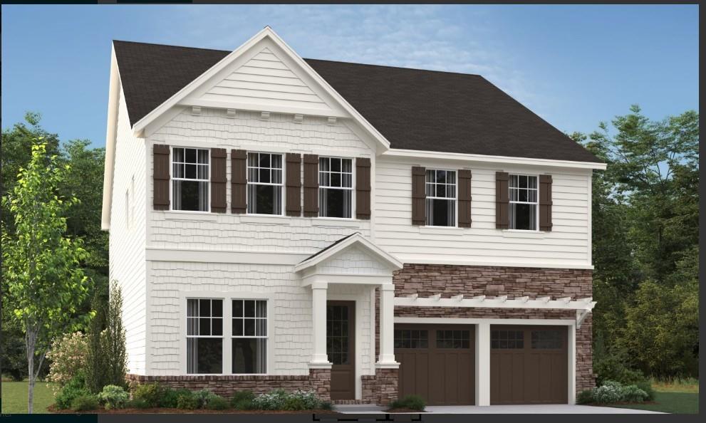 47 Cedar Creek Drive, Dawsonville, Georgia image 5