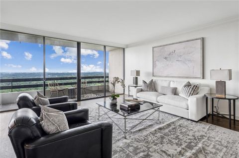 2660 Peachtree Road NW 23A Atlanta GA 30305