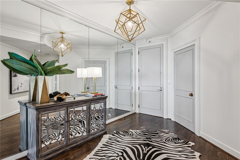 2660 Peachtree Road NW 23A