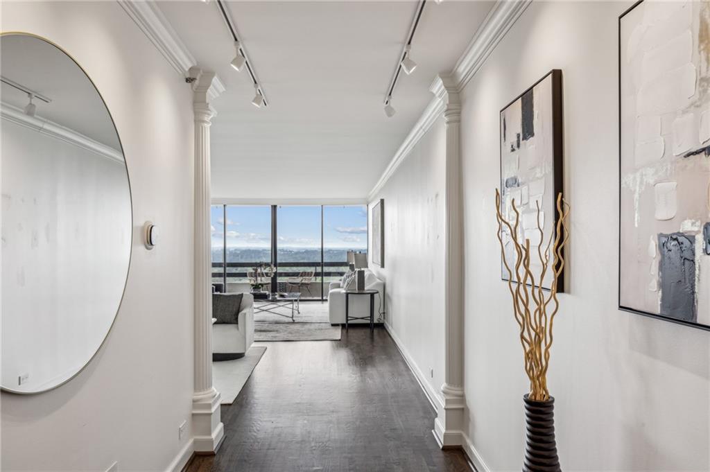 2660 Peachtree Road NW 23A