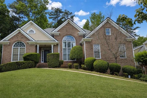 Homes For Sale - 3483 Pinemont Drive<br/> Douglas County, Douglasville, GA 30135