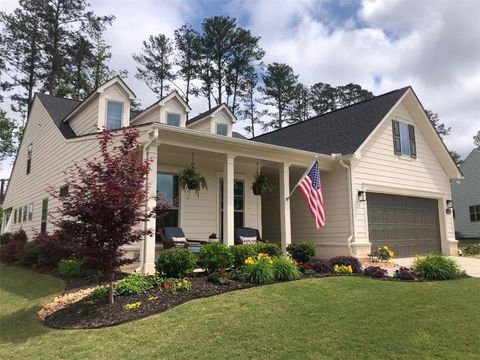 Photo of 350 Elkins Place, Peachtree City, GA 30269 (MLS # 7648130)