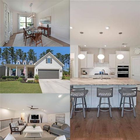 350 Elkins Place Peachtree City GA 30269