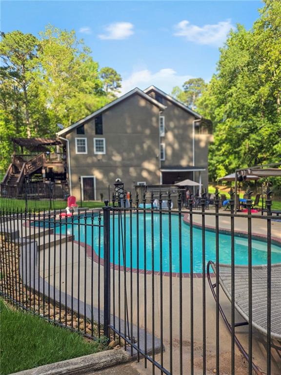 1725 Childress Drive SW