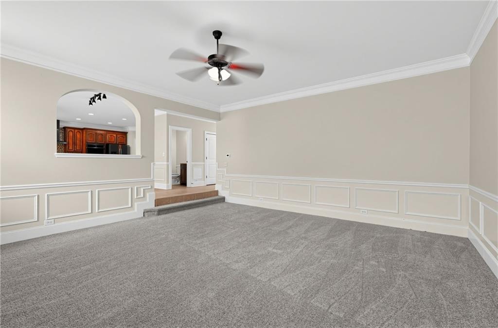 180 Providence Parkway