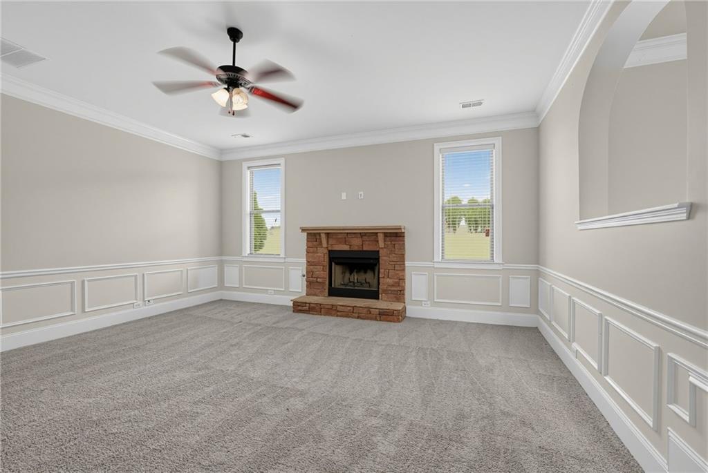 180 Providence Parkway