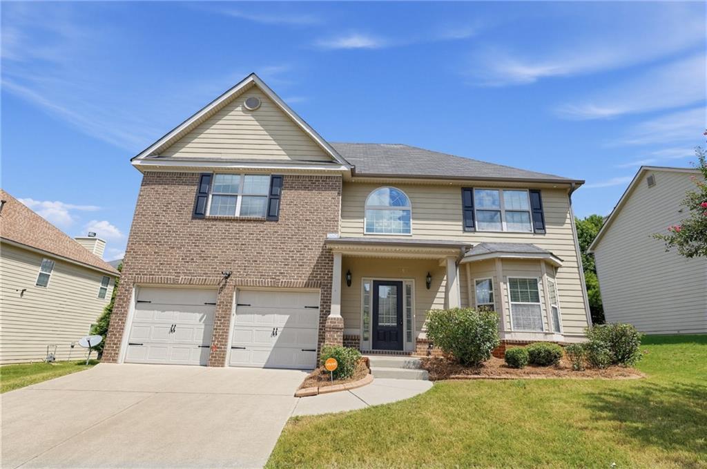 180 Providence Parkway